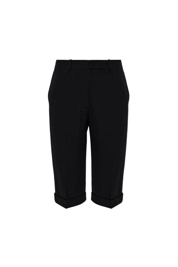 Tom Ford Wool pants | Women's | Vitkac